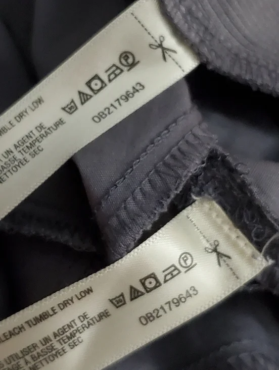 Free People Milani Set - Smoked Pearls Medium - Picture 6 of 9